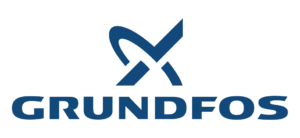 Grundfos Logo