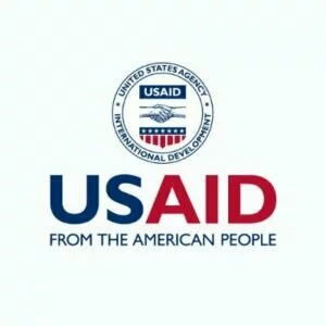 Usaid Logo